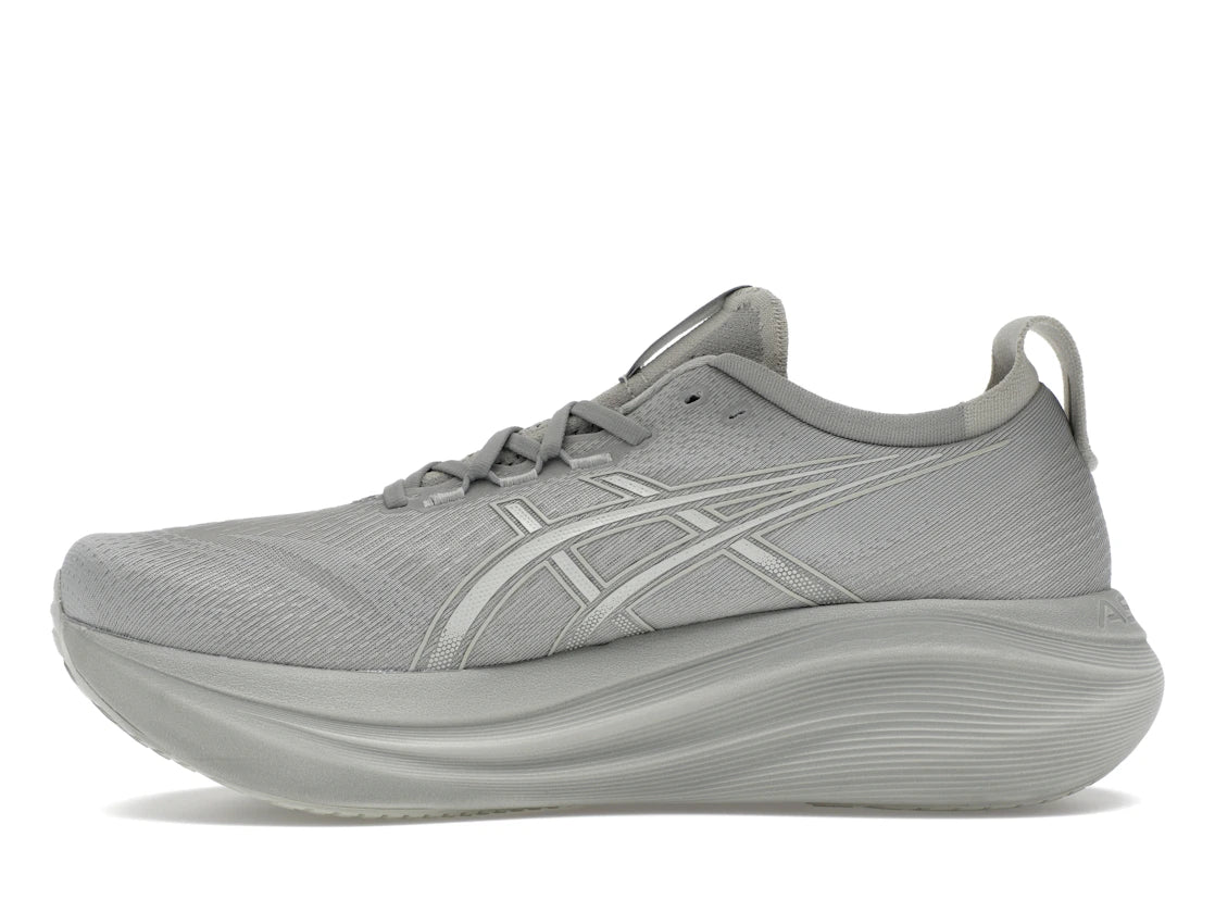 ASICS Gel-Nimbus 27 Seal Grey