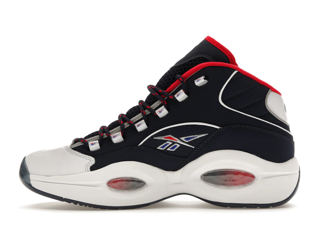 Reebok Question Mid Team USA