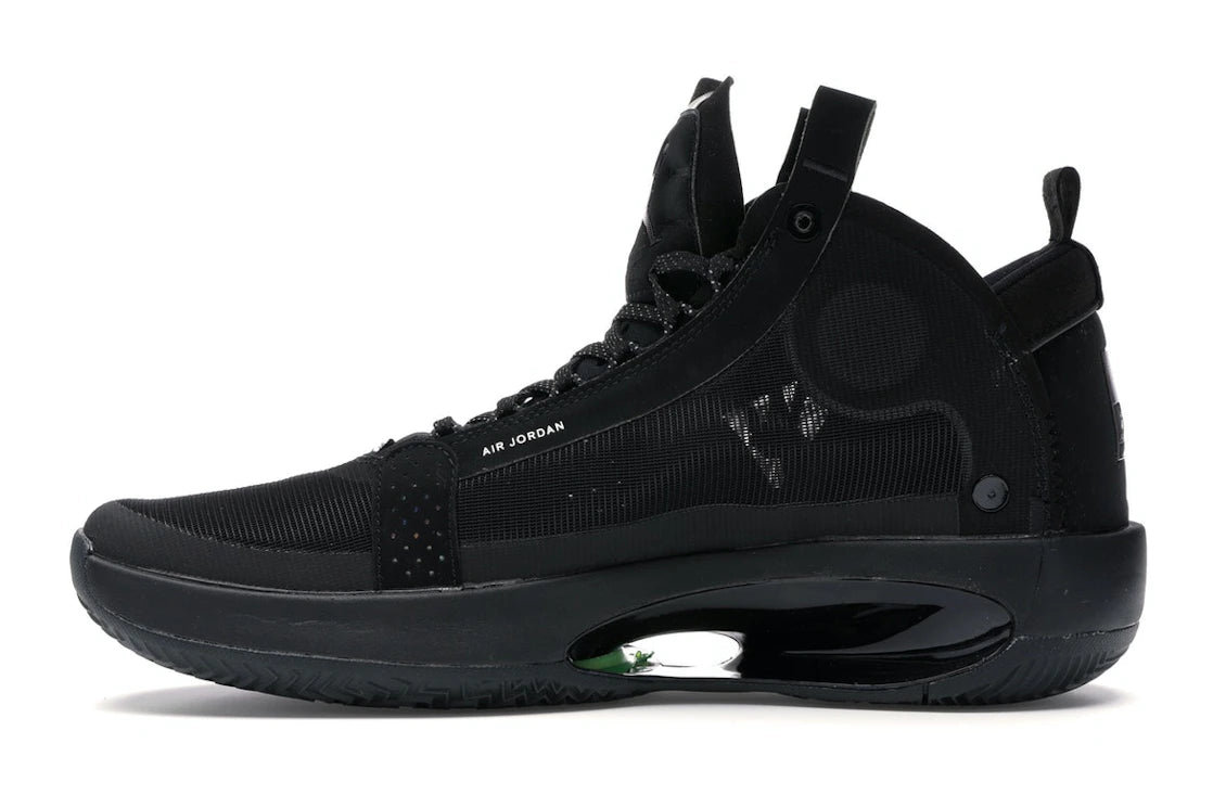 Jordan XXXIV Black Cat