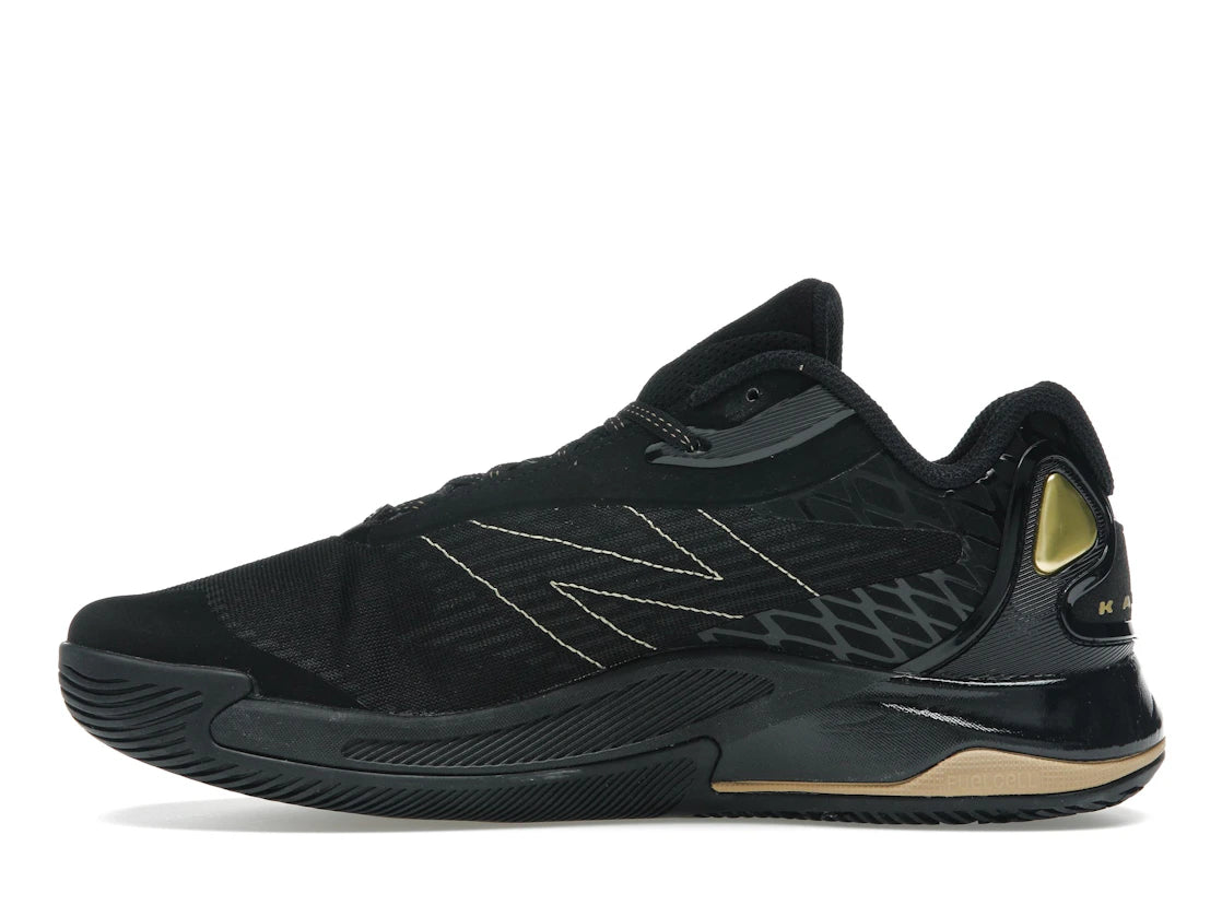 New Balance KAWHI 4 – Übertreffen Sie die Grenzen des Möglichen