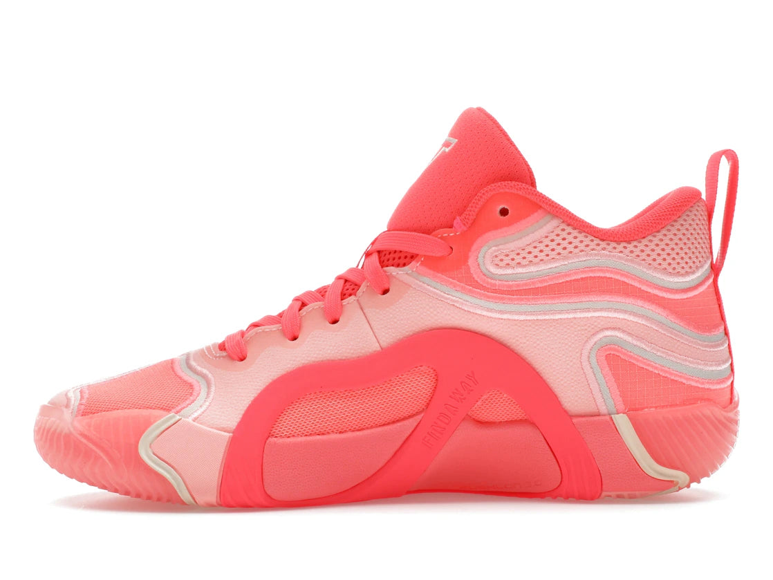 Jordan Tatum 3 Pink