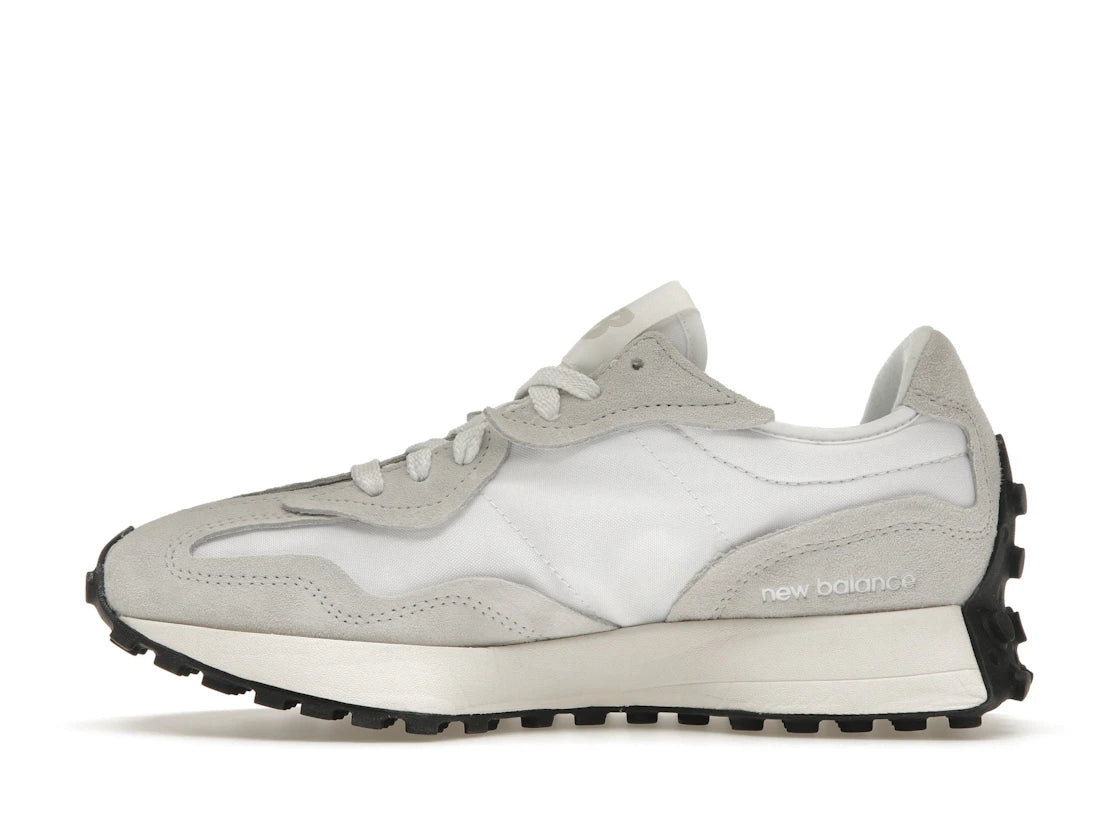 New Balance 327 Grey Matter White