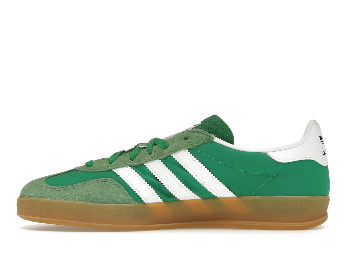 adidas Gazelle Indoor Green Gum