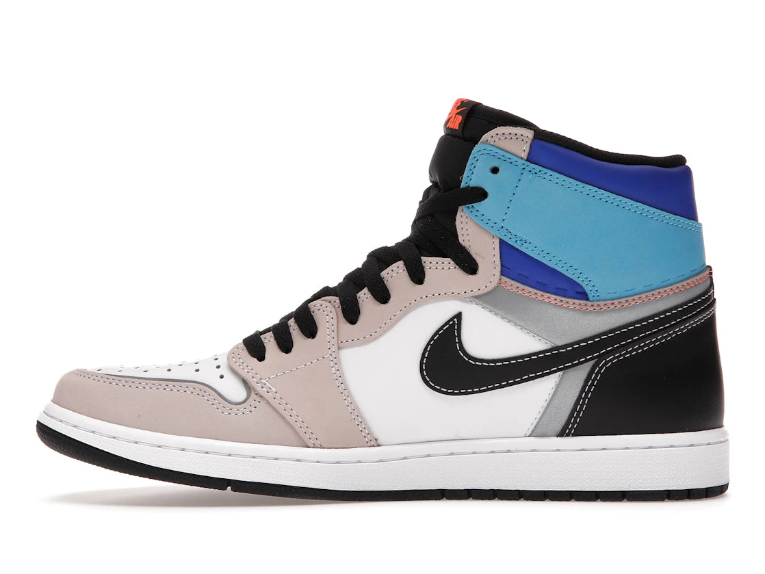 Jordan 1 Retro High OG Prototyp