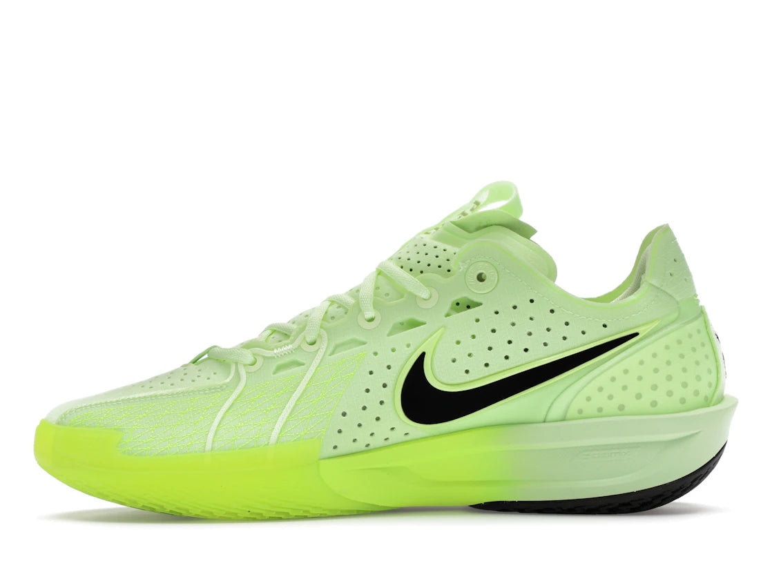 Nike Zoom GT Cut 3 Barely Volt