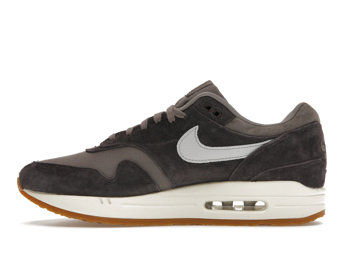 Nike Air Max 1 Crepe Soft Grey