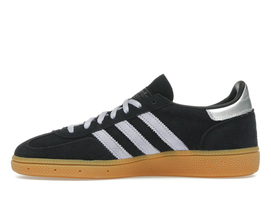 adidas Handball Spezial Schwarz Hellviolett (Damen)