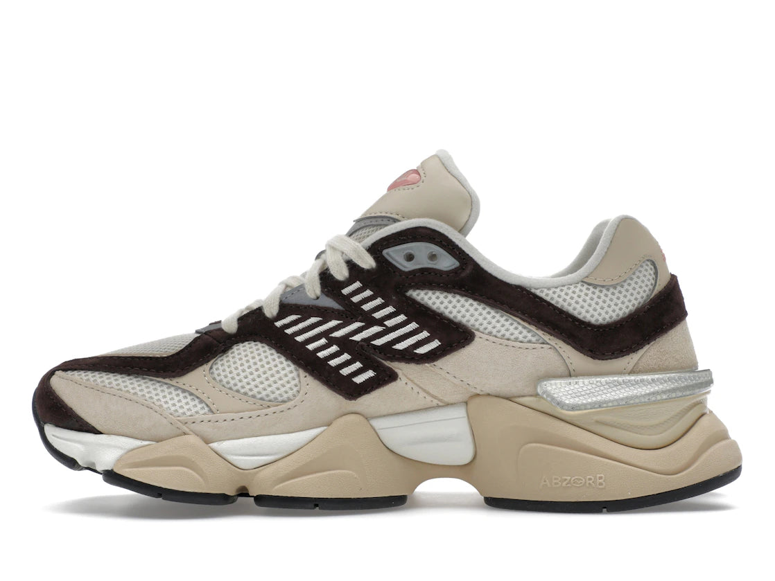 New Balance 9060 Emerging Brown