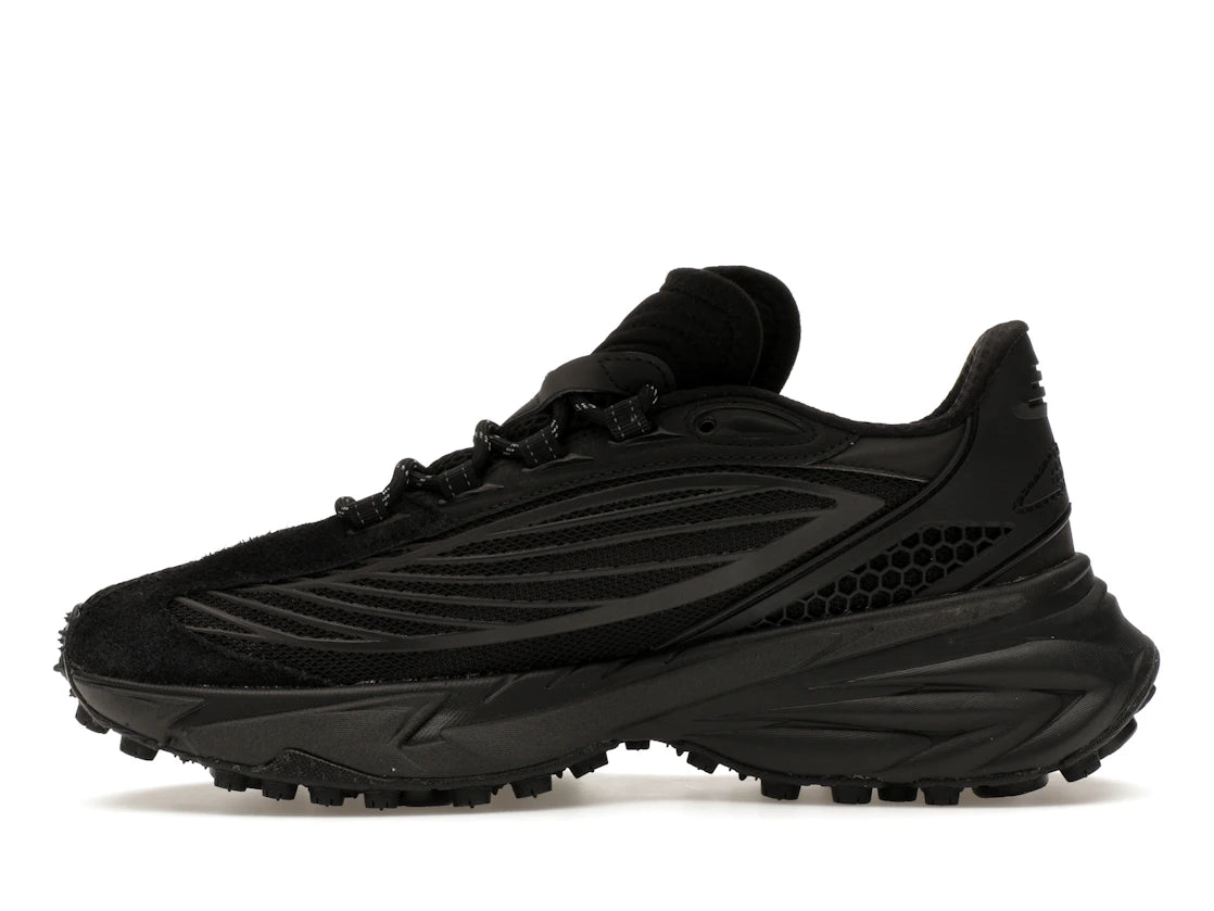 Puma Spirex Pleasures Schwarz