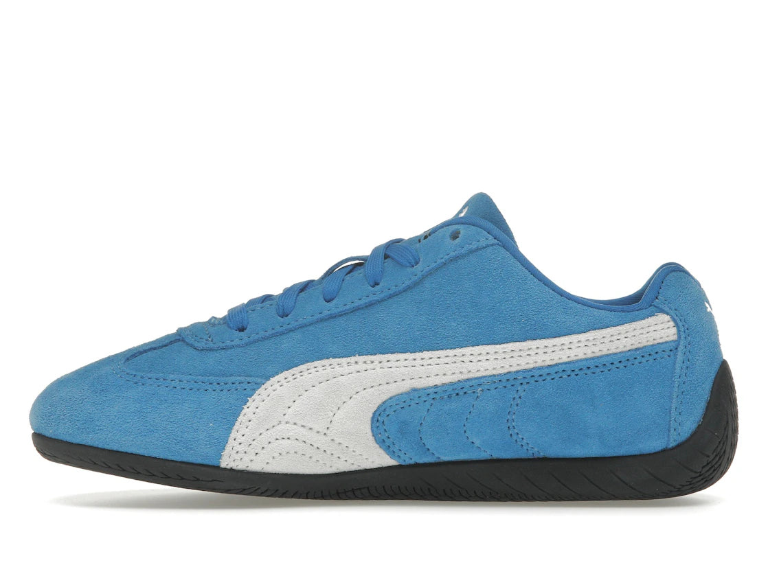 Puma Speedcat OG Team Royal Weiß