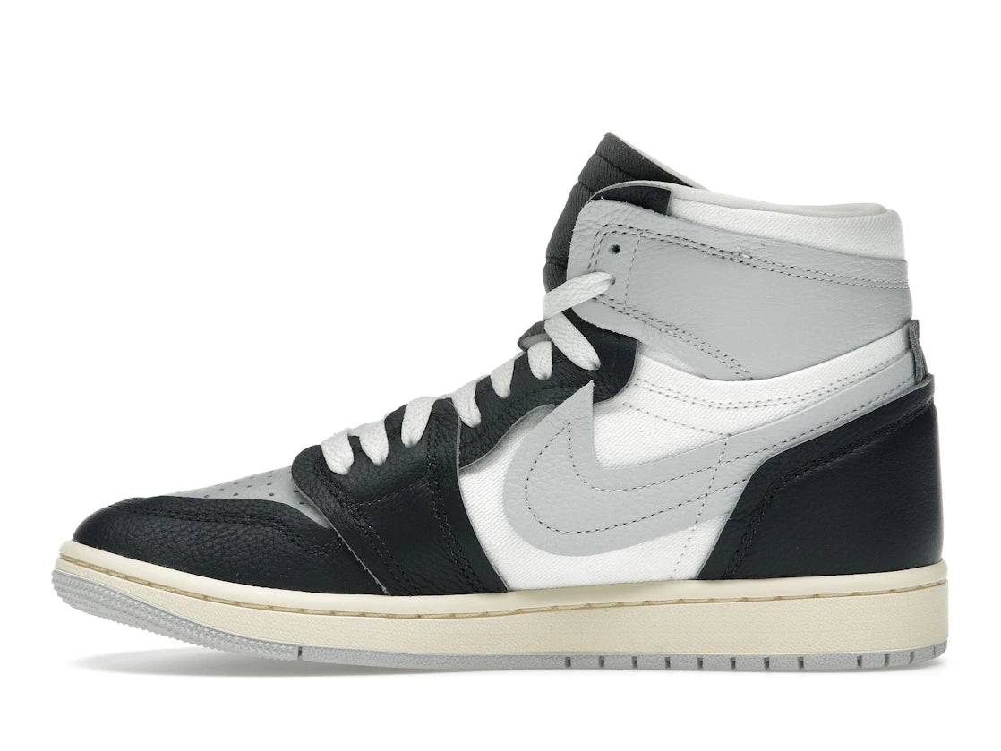 Jordan 1 High Methode zur Herstellung von Anthrazit (Damen)