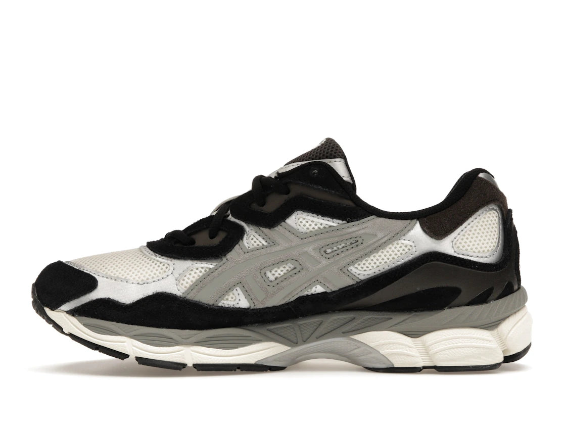 ASICS Gel-NYC Elfenbein-Tongrau