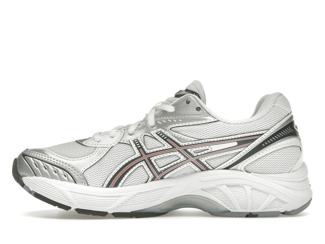 ASICS GT-2160 Weiß Rosenrot