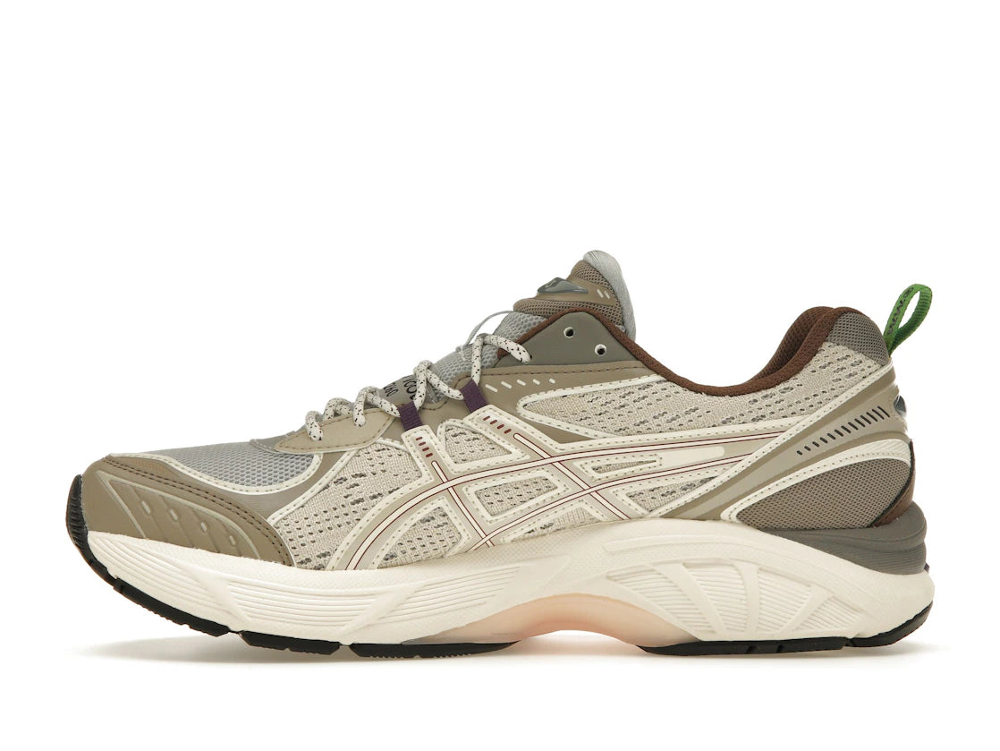 ASICS GT-2160 Holz Holz
