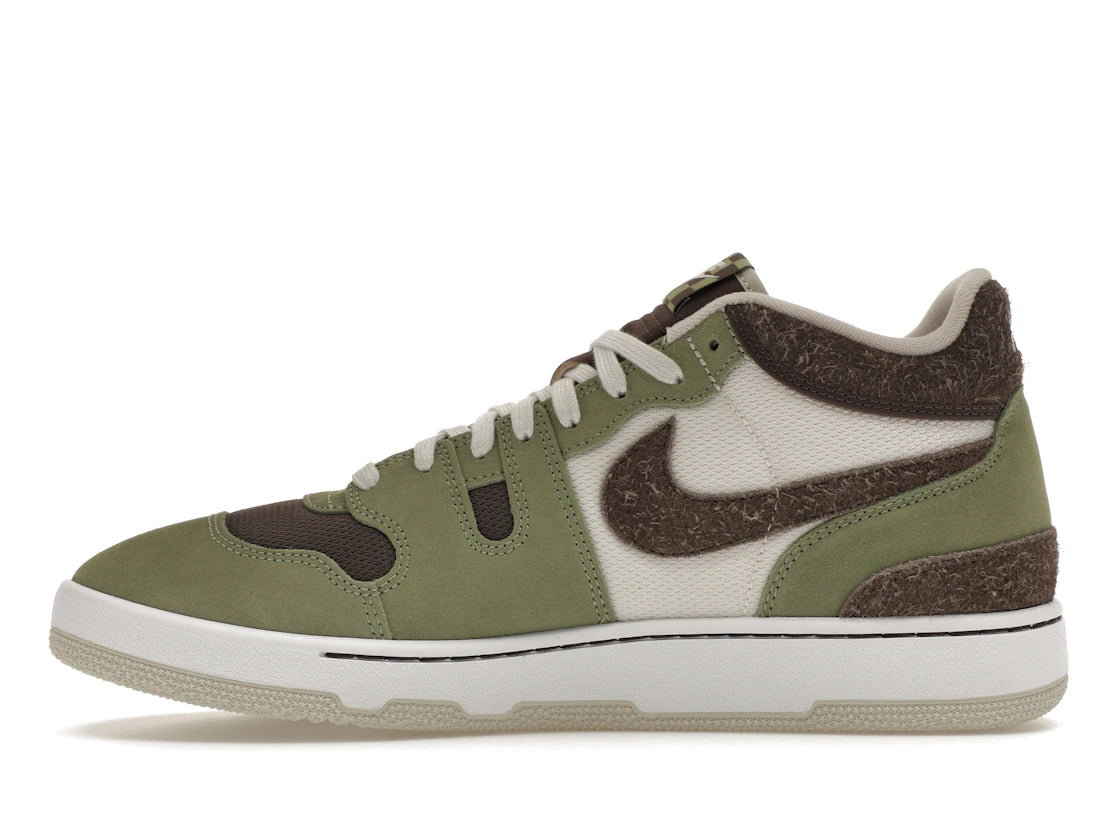 Nike Mac Attack QS SP Ölgrün