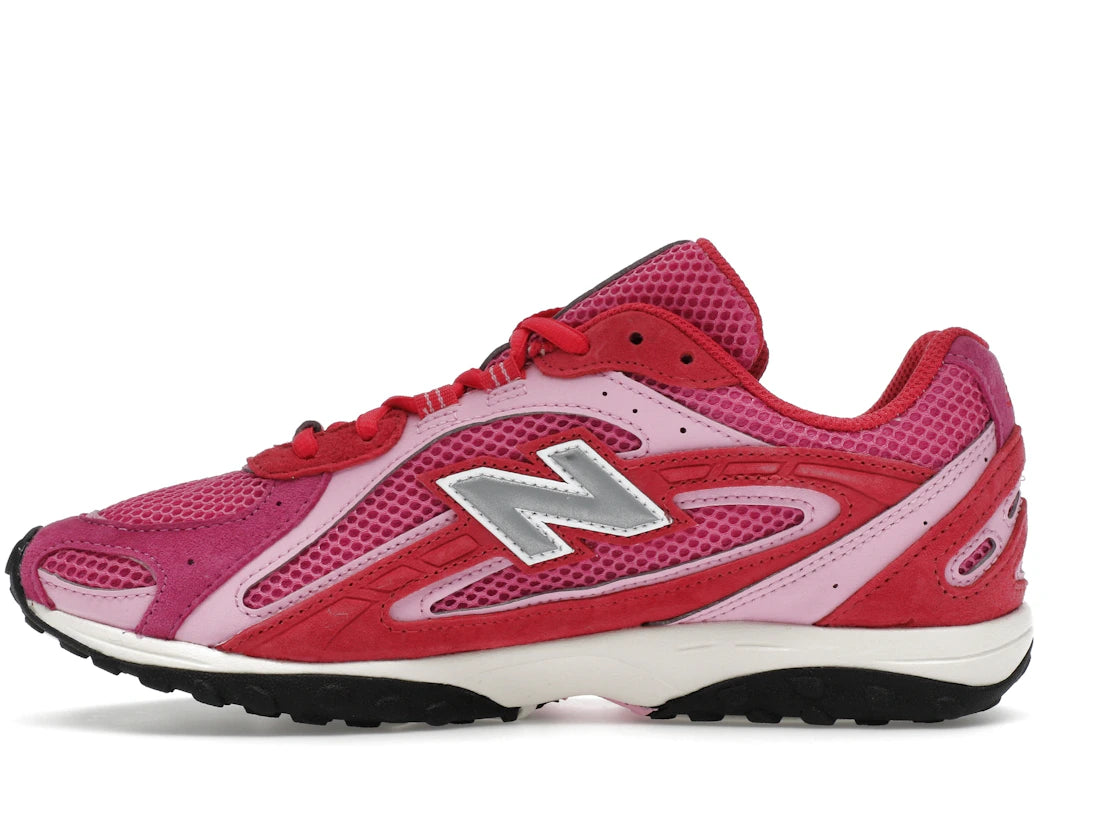 New Balance 204L Kith Pink