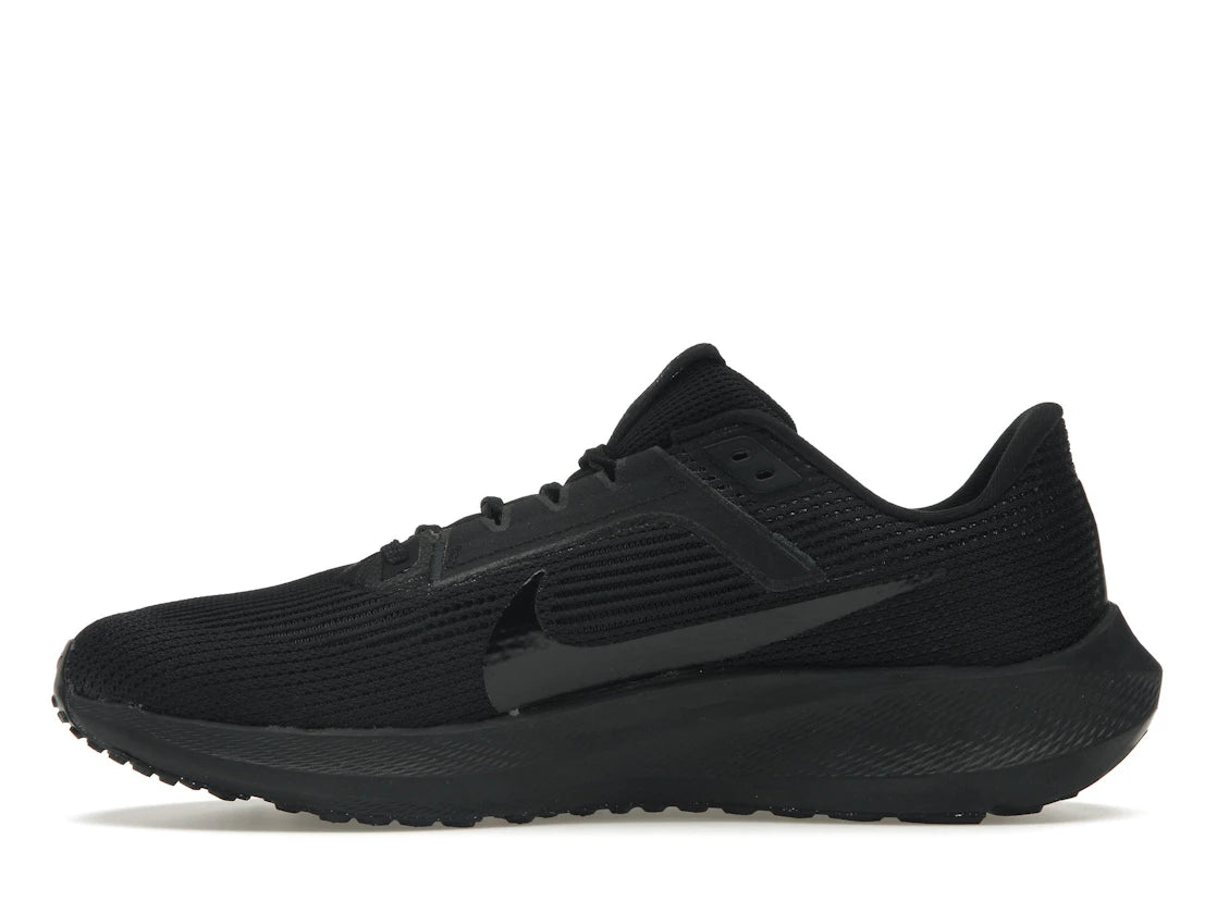 Nike Air Zoom Pegasus 40 Schwarz Anthrazit