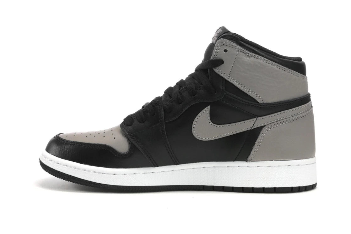 Jordan 1 Retro High Shadow (2018) (GS)