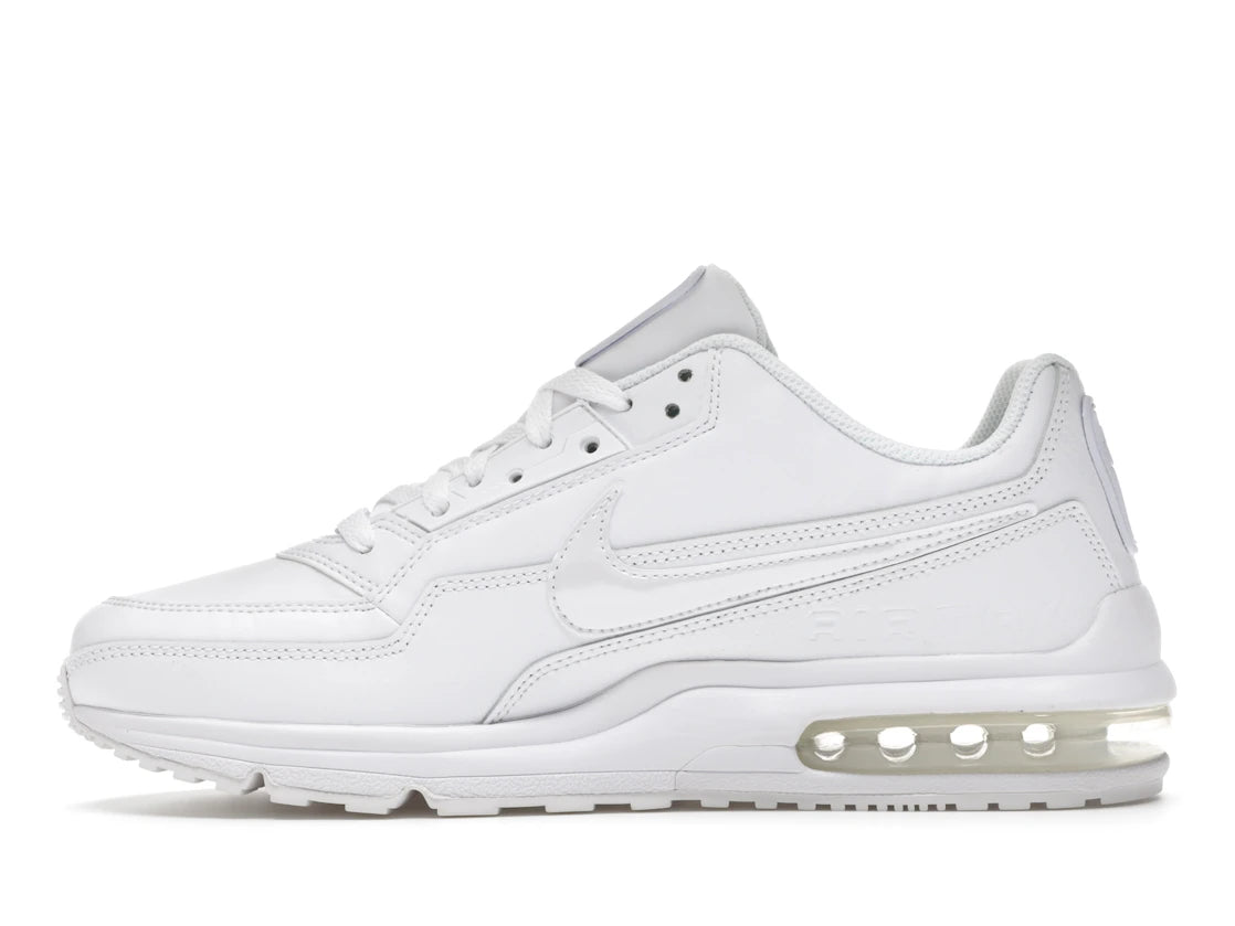Nike Air Max LTD 3 Weiß
