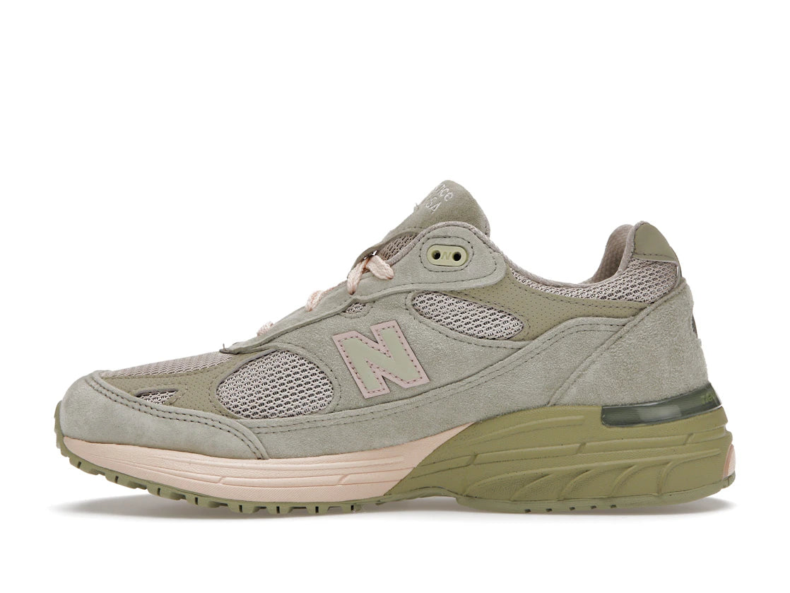 New Balance 993 Joe Freshgoods Performance Art Sage (Damen)