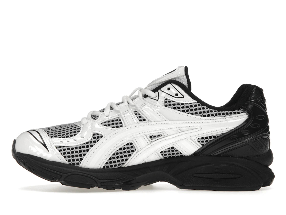 ASICS Gel-Kayano Legacy GmbH Weiß Schwarz