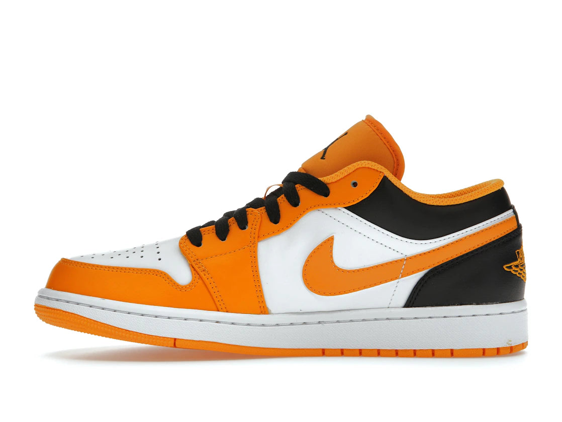 Jordan 1 Niedriges Taxi