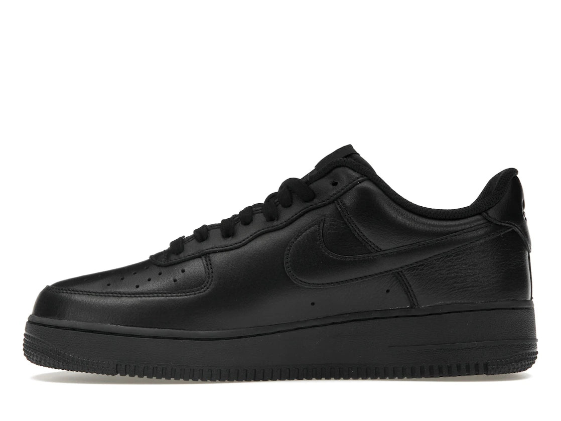 Nike Air Force 1 Low SP 1017 ALYX 9SM Black