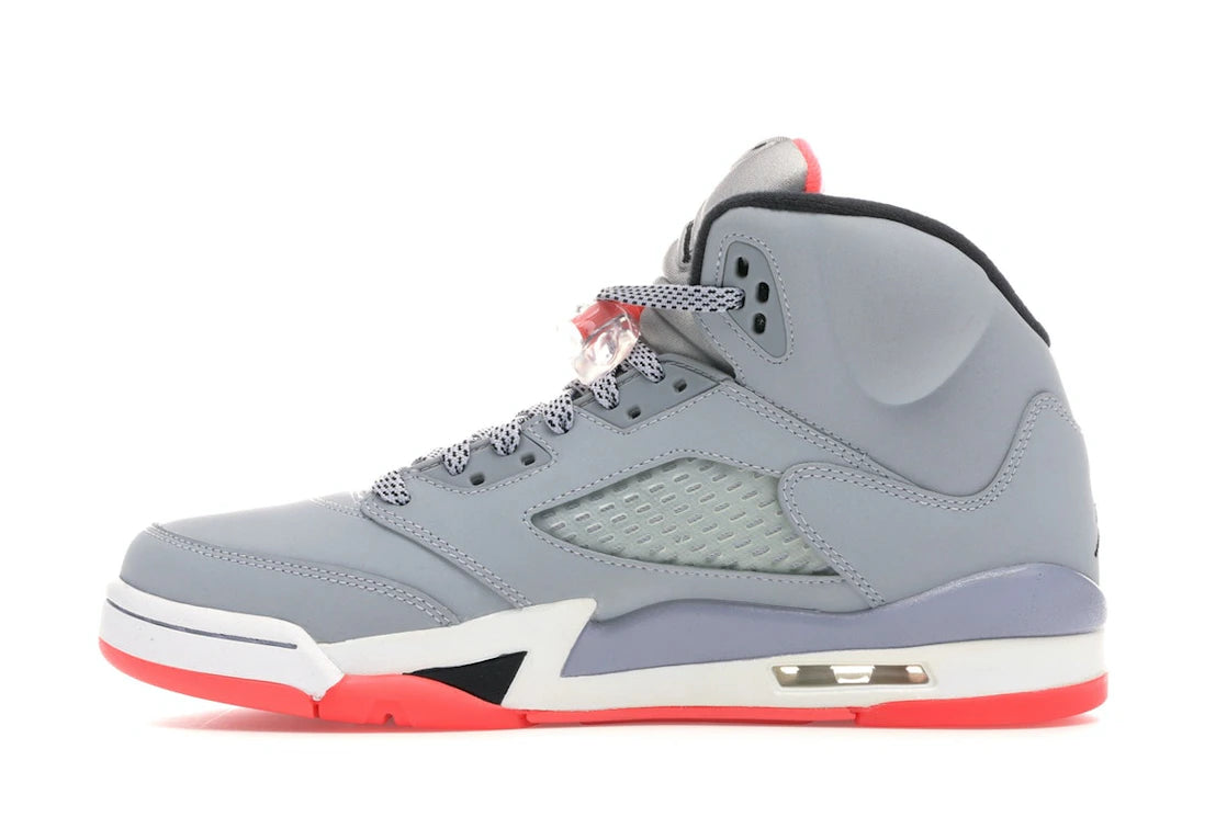 Jordan 5 Retro Hot Lava (GS)