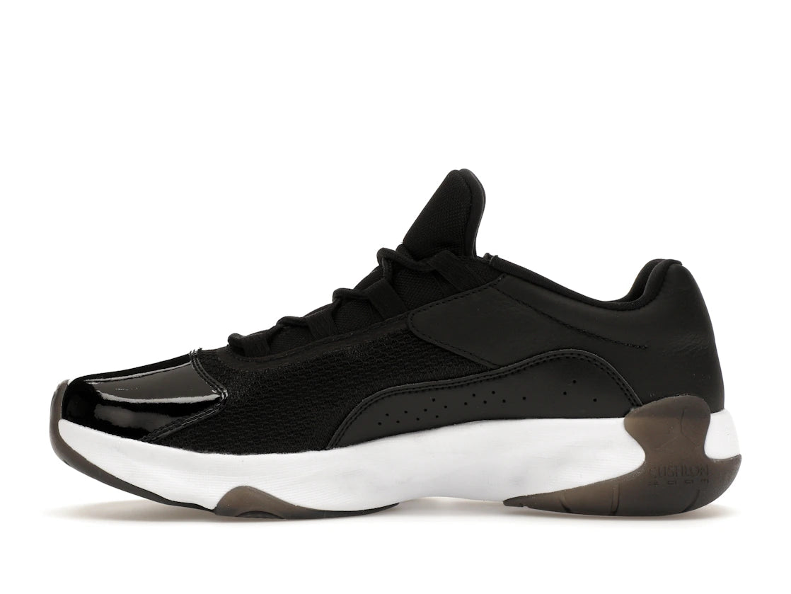 Jordan 11 CMFT Low Schwarz Weiß