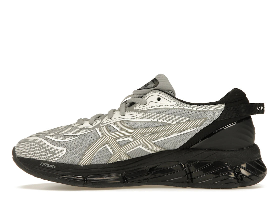 ASICS Gel-Quantum 360 VIII CP Company Zementgrau