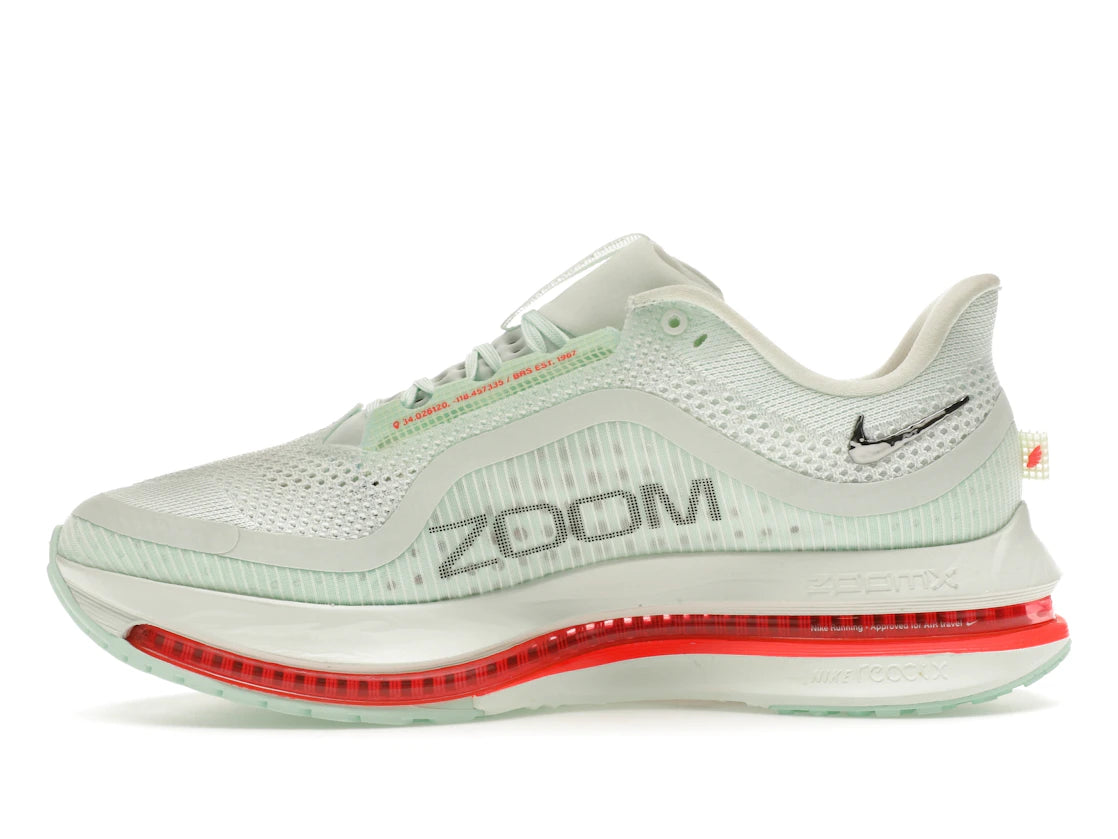 Nike Air Zoom Pegasus Premium Hellgrün