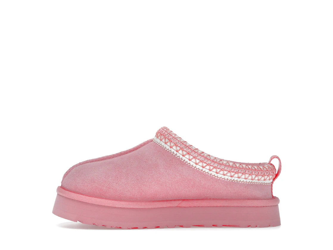 UGG Tazz Love '25 Slipper Tropical Pink (Kids)