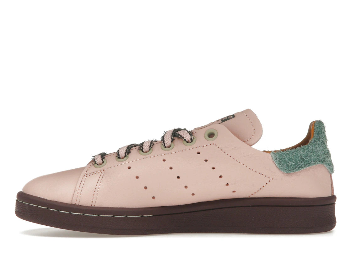 adidas Stan Smith Brain Dead Vapor Pink