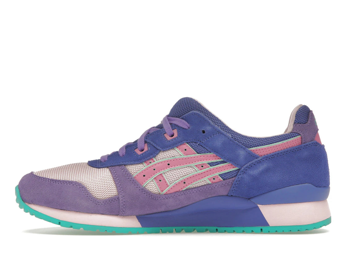 ASICS Gel-Lyte III OG Cotton Candy Bubblegum