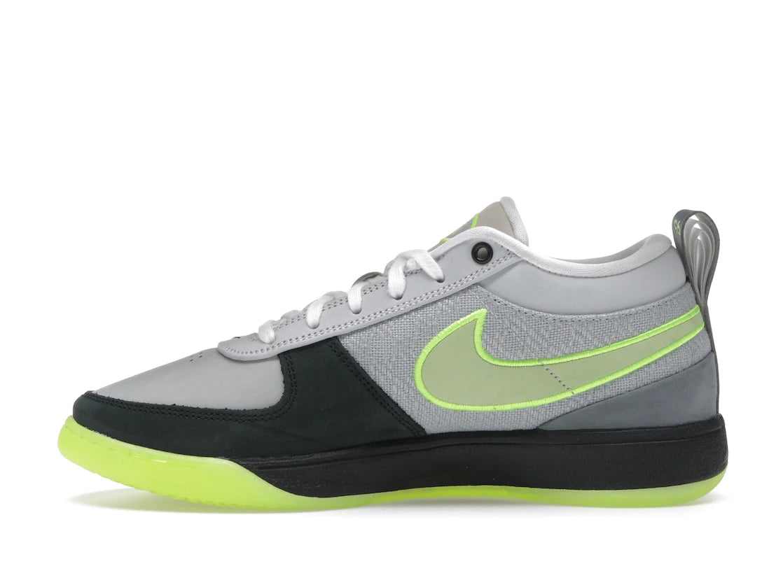 Nike Book 1 Neon 95