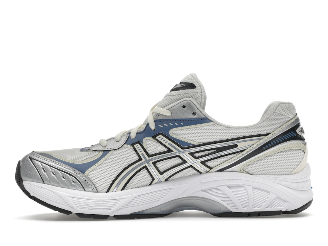 ASICS GT-2160 Creme Denim Blau
