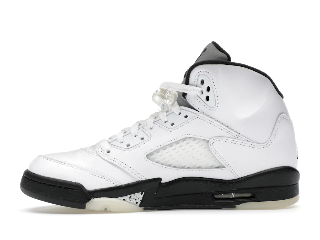 Jordan 5 Retro Reverse Metallic (GS)