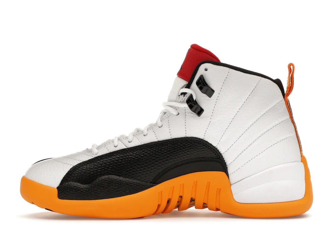 Jordan 12 Retro 25 Years In China