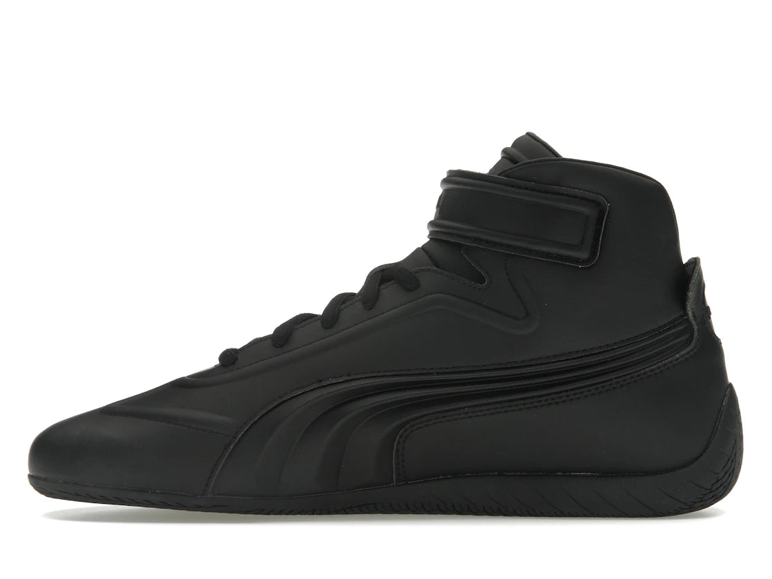 Puma Speedcat Mid JuunJ Schwarz
