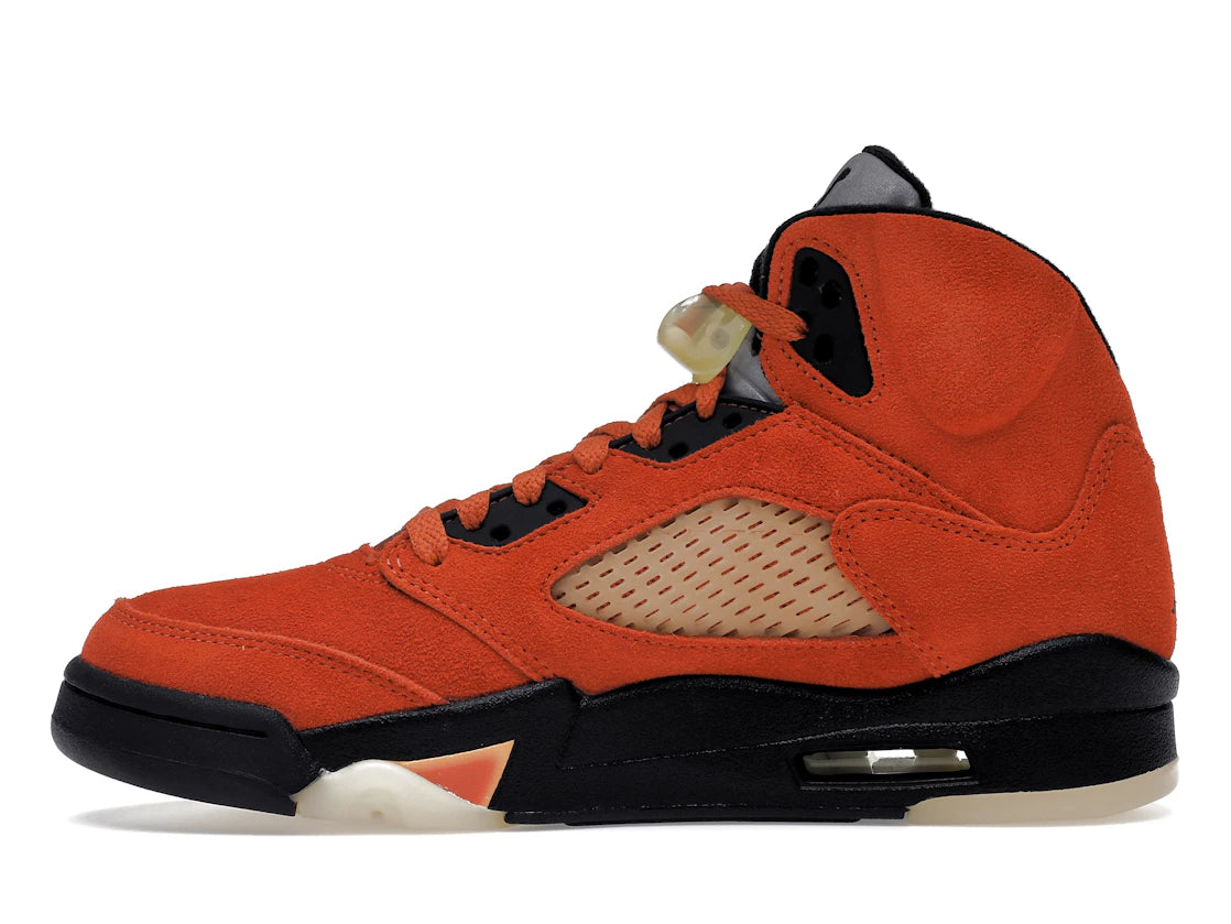 Jordan 5 Retro Dunk on Mars (Damen)