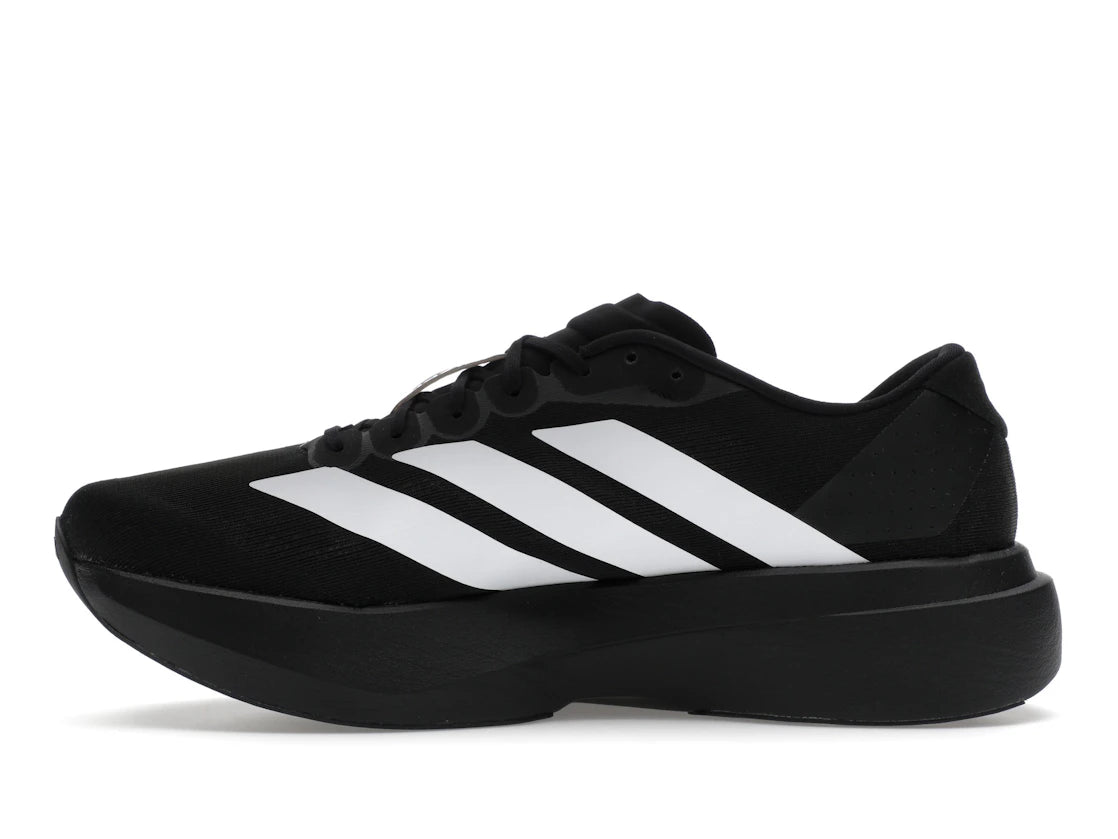 adidas Adizero Evo SL Black White