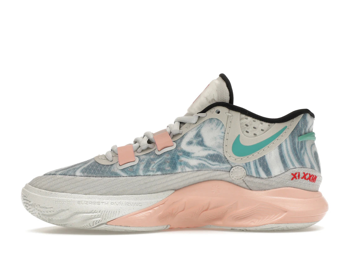 Nike Kyrie 8 Chinesisches Neujahr