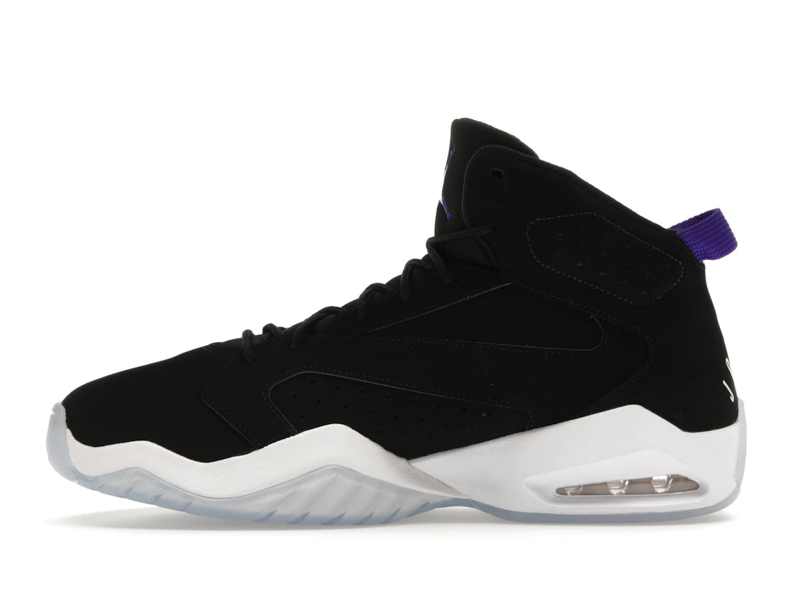 Jordan Lift Off Black Dark Concord