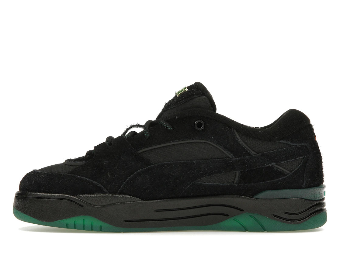 Puma 180 Cordura Carrots Rickie Black
