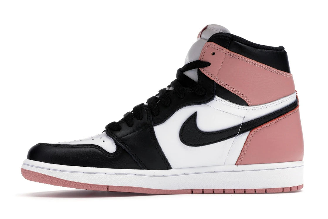 Jordan 1 Retro High Rostrosa