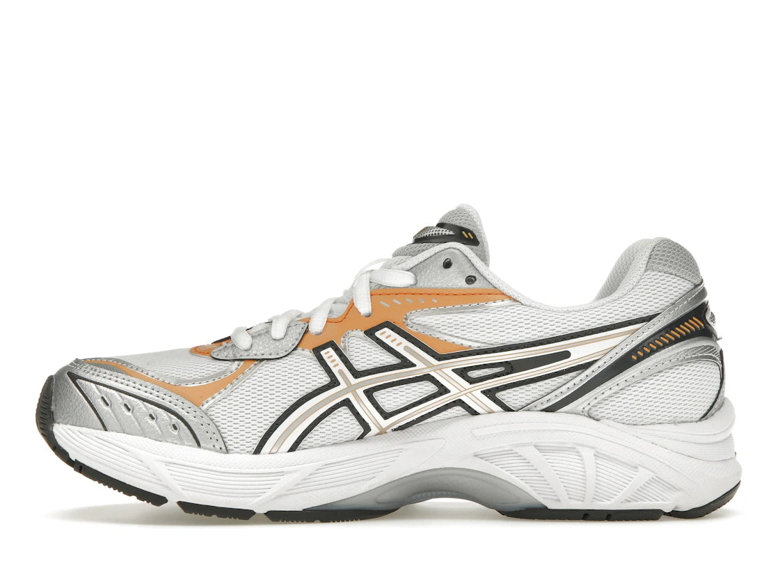 ASICS GT-2160 Weiß Orange Lilie