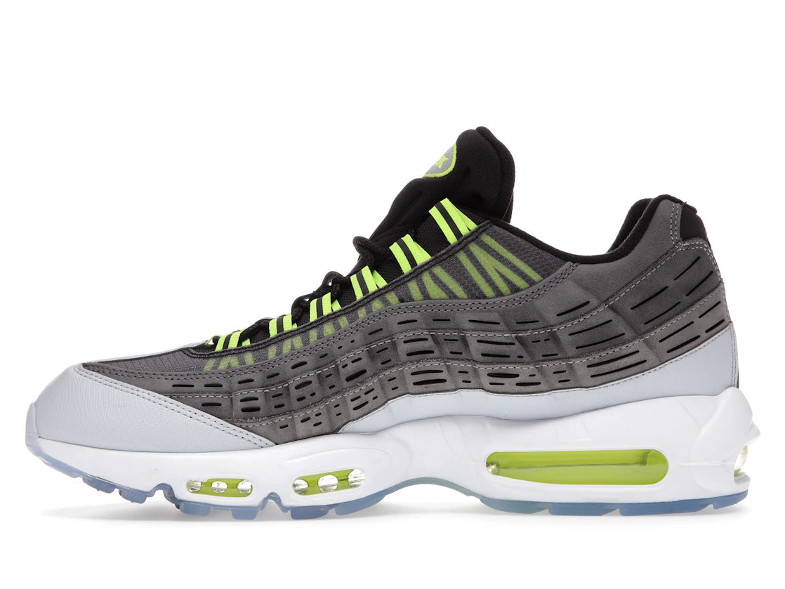 Nike Air Max 95 Kim Jones Total Volt