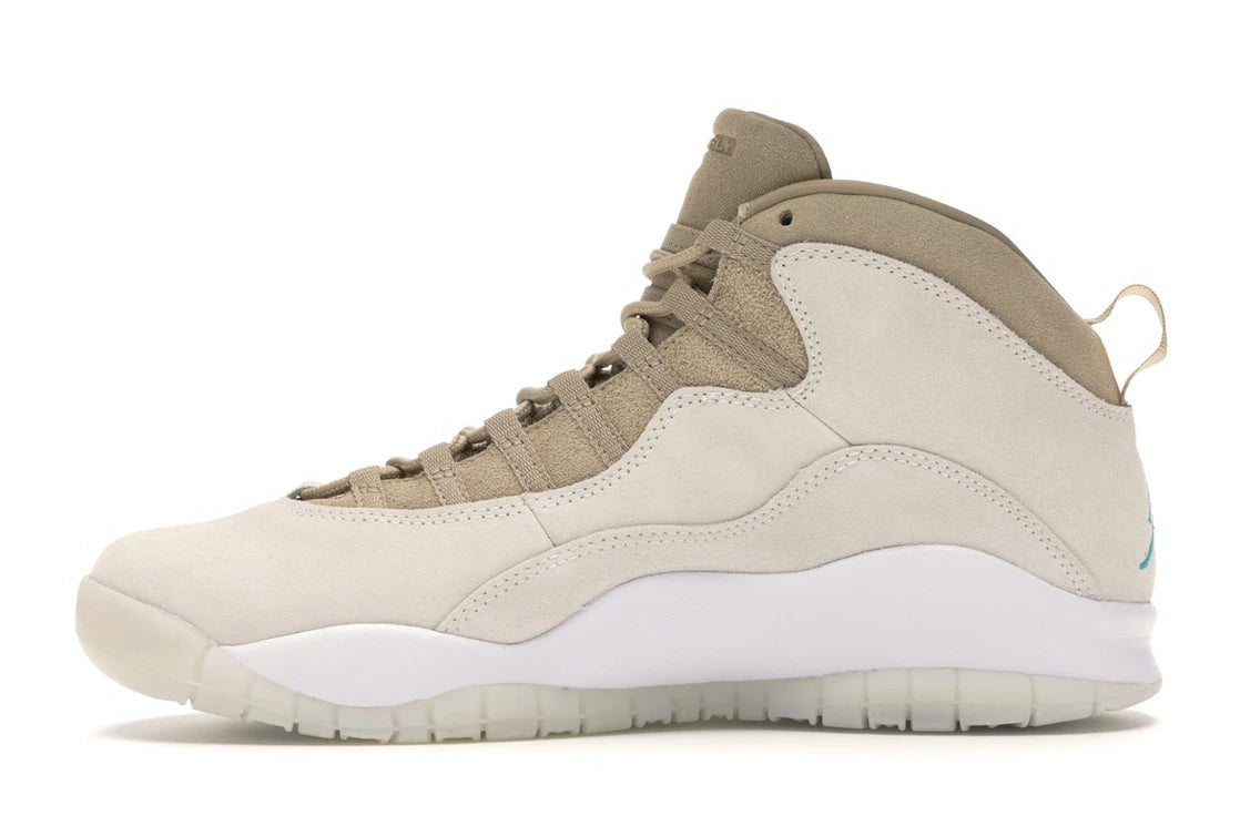 Jordan 10 Retro SoleFly 10-jähriges Jubiläum