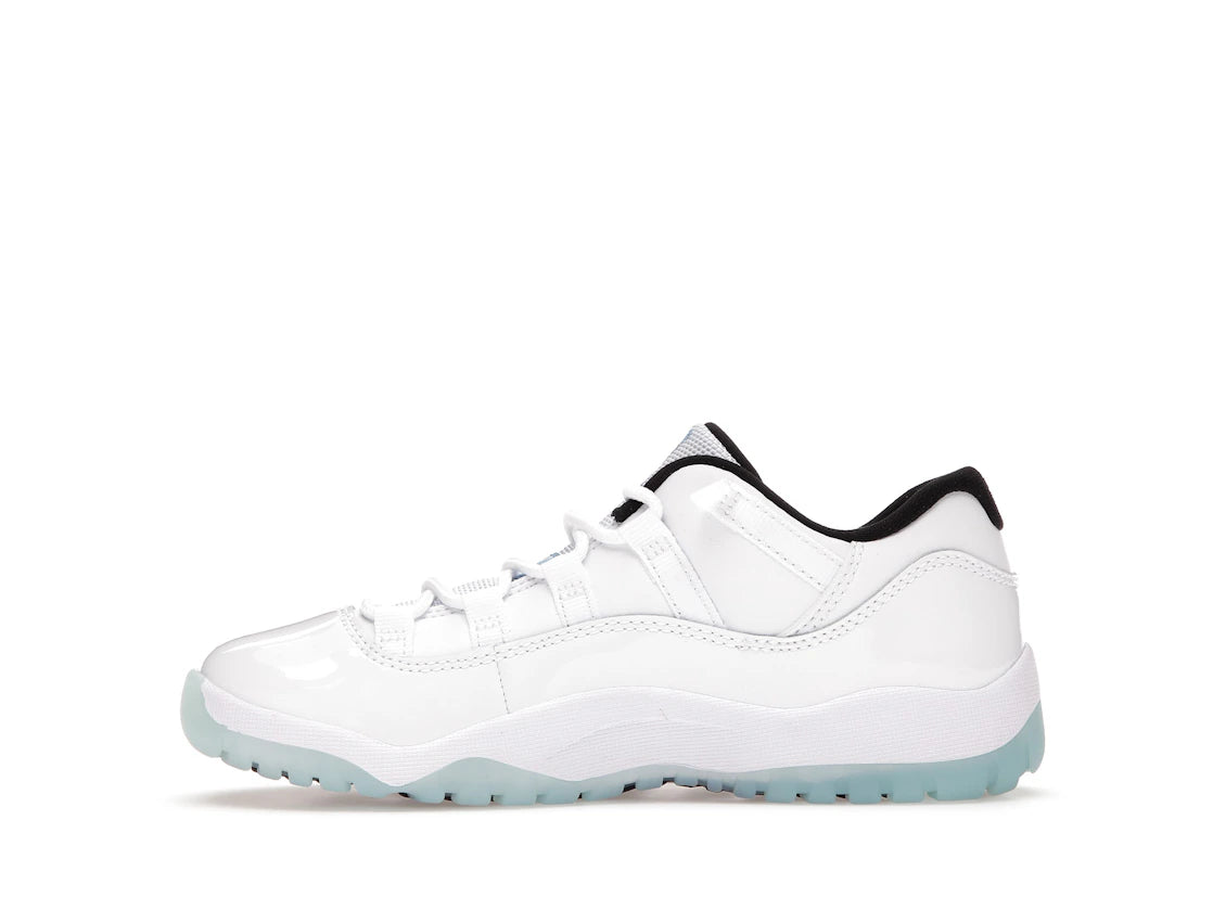 Jordan 11 Retro Low Legend Blue (PS)