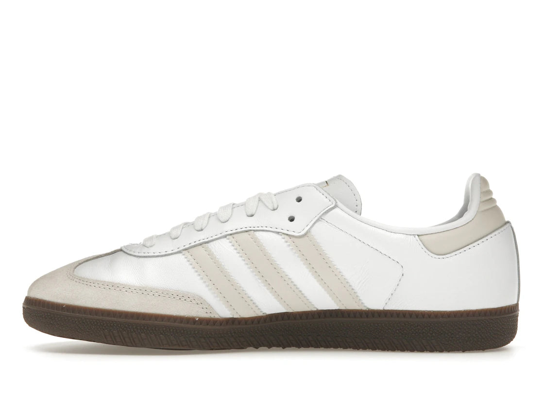 adidas Samba White Alumina (Damen)